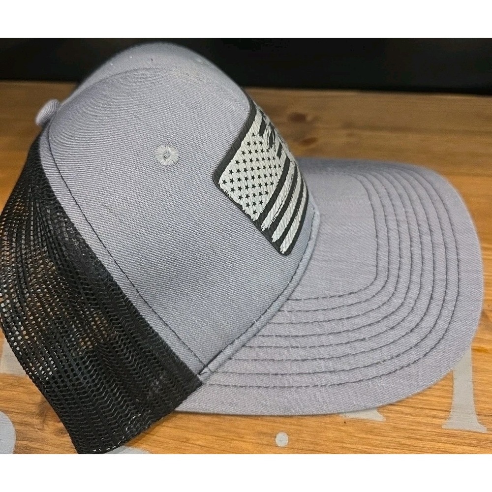 NEW "Lineman Flag" Port Authority Hat‎ (American Lineman) - Picture 3 of 8